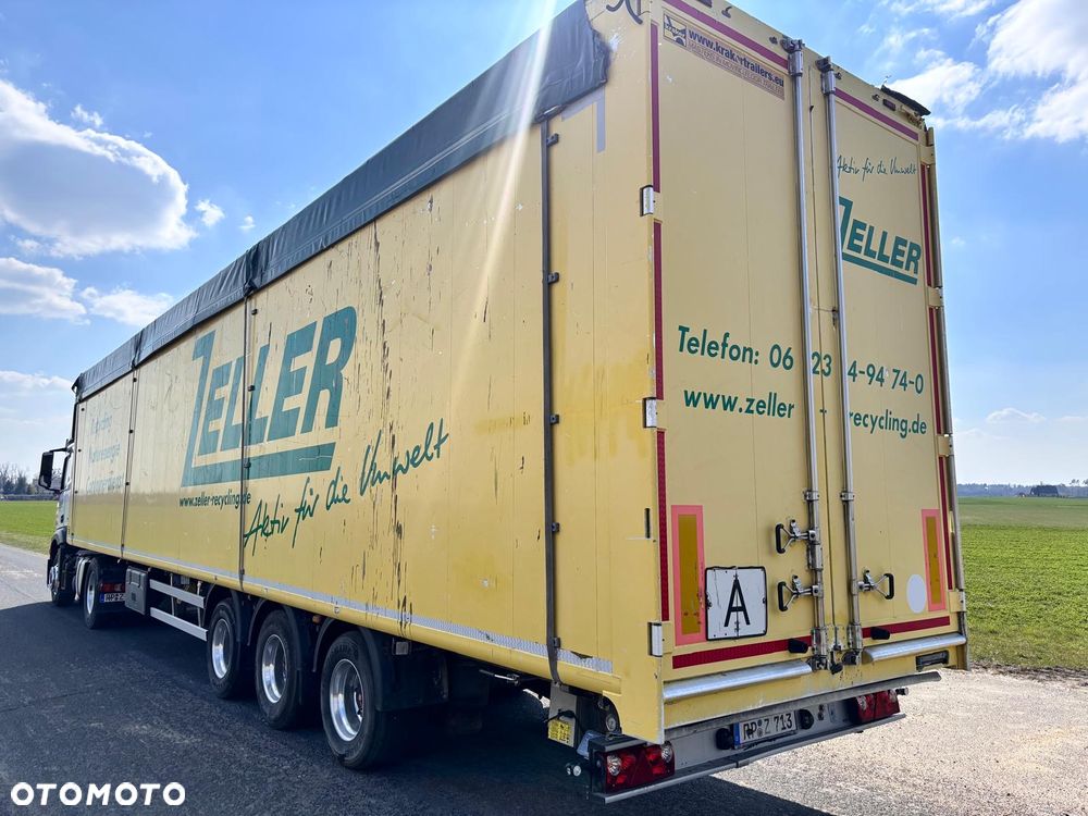 Kraker RUCHOMA PODŁOGA - 4