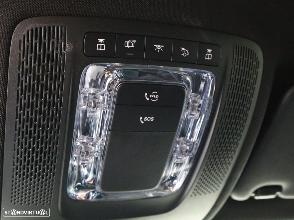 Mercedes-Benz GLB 180 d AMG Line - 21