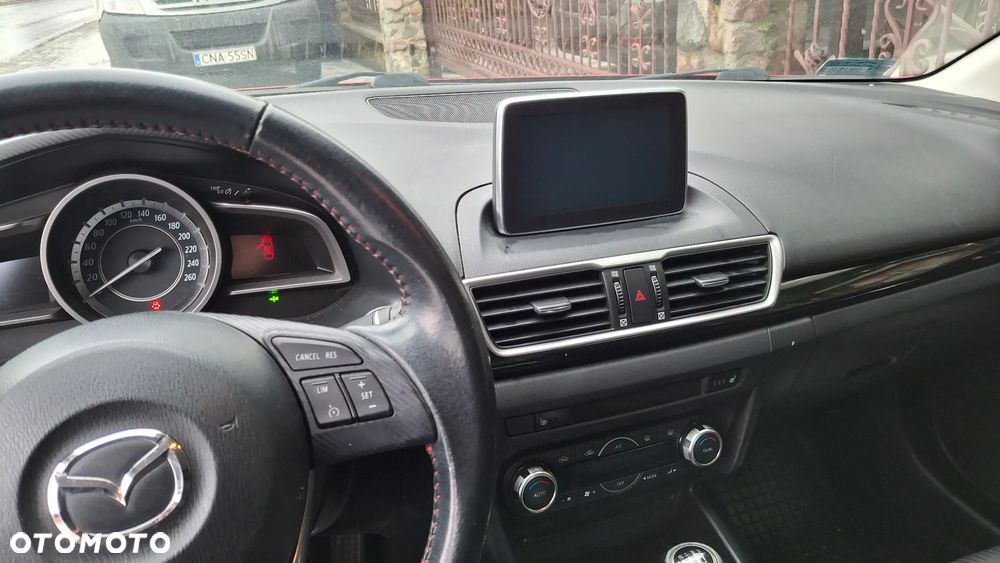 Mazda 3 2.0 Skyenergy - 9