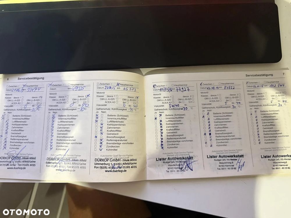 Opel Astra 1.4 Turbo Innovation - 25