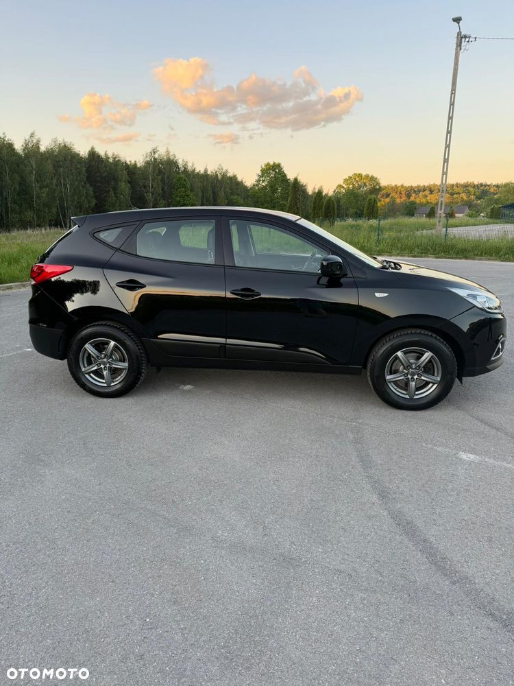 Hyundai ix35 1.6 2WD Style - 4