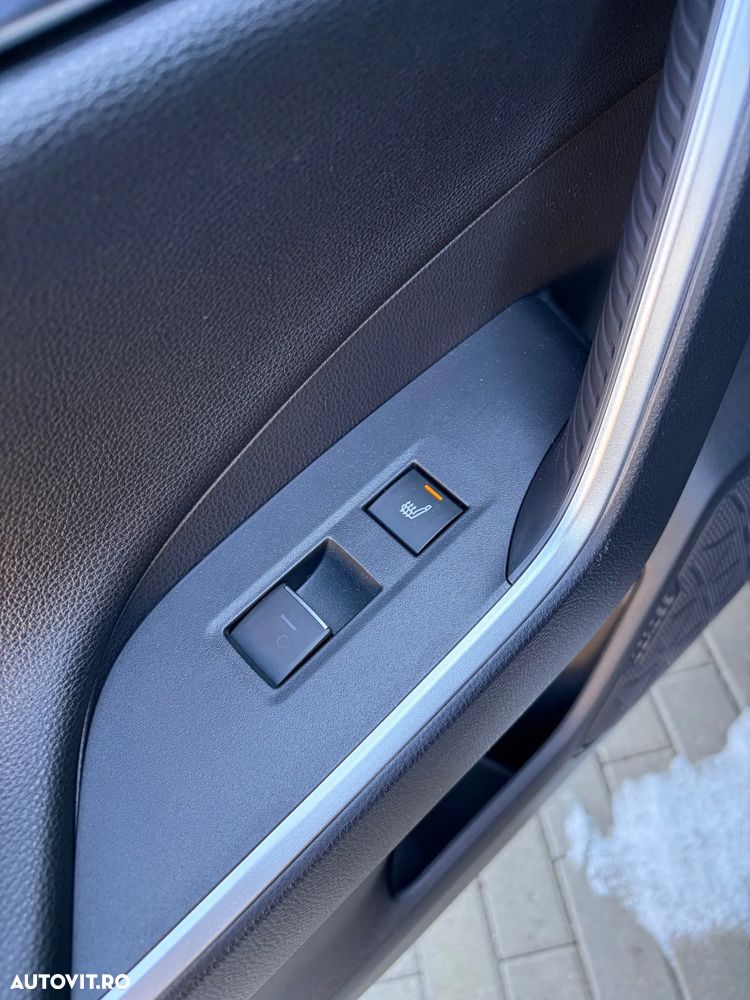 Suzuki Across PLUG-IN HYBRID - 24