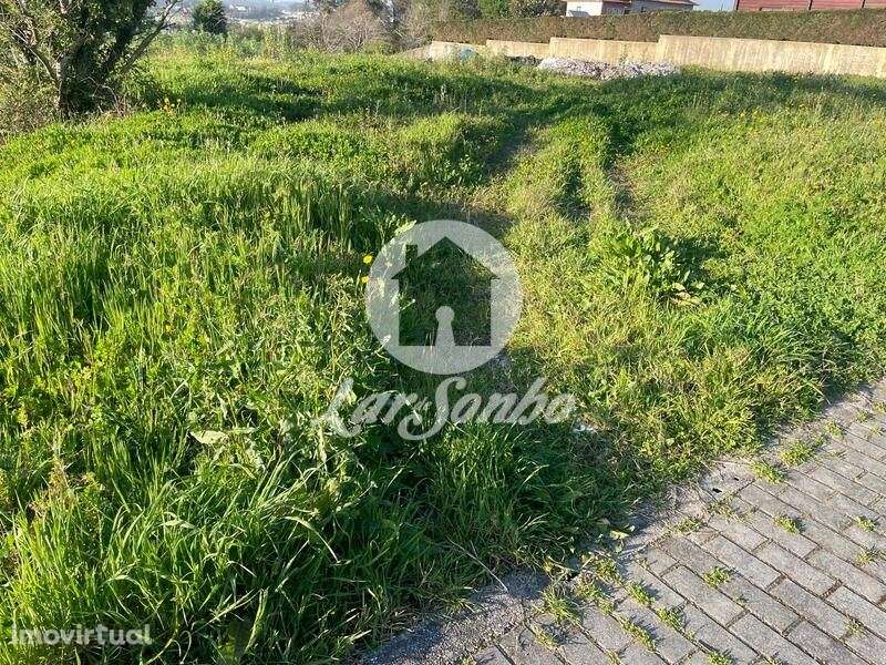 Terreno para Moradias de 520m² em Tougues - Vila do Conde - Grande imagem: 3/19