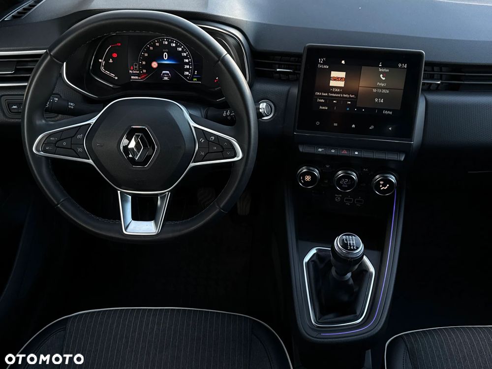Renault Clio 1.0 TCe Intens - 34