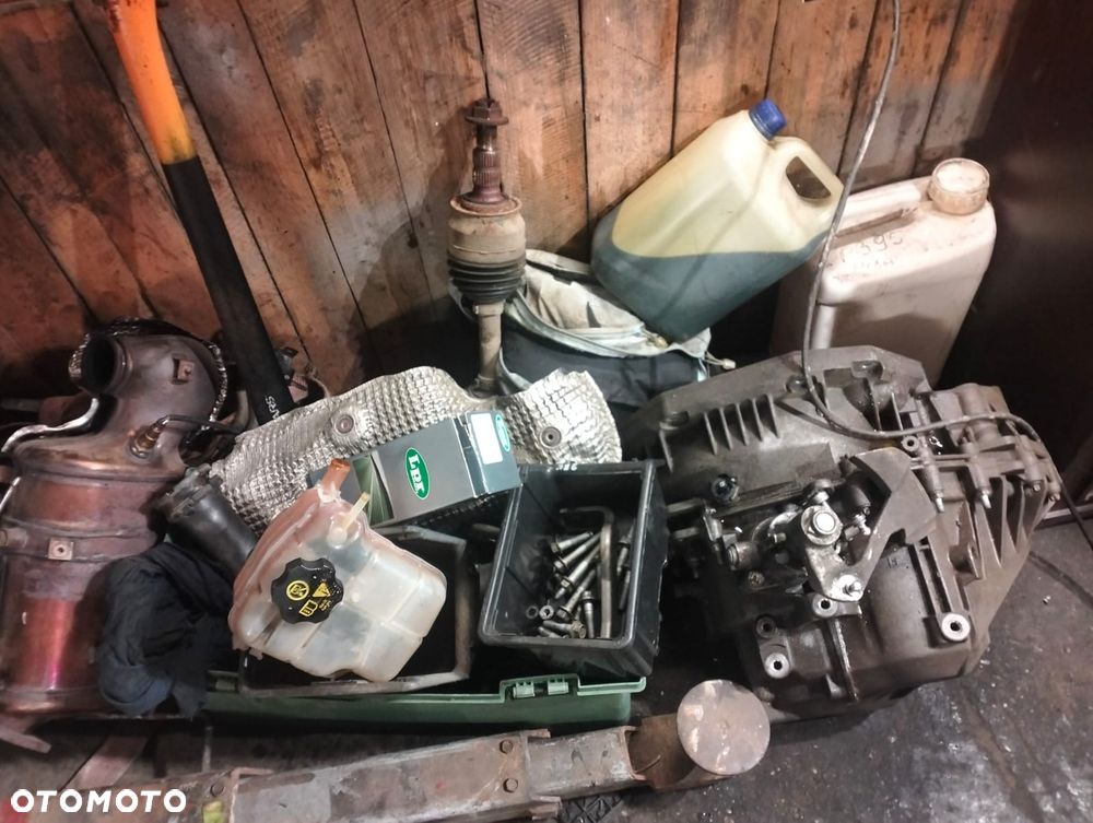 Chevrolet Cruze - 15