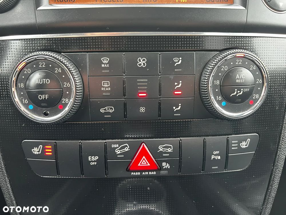 Mercedes-Benz ML 350 CDI 4-Matic - 20