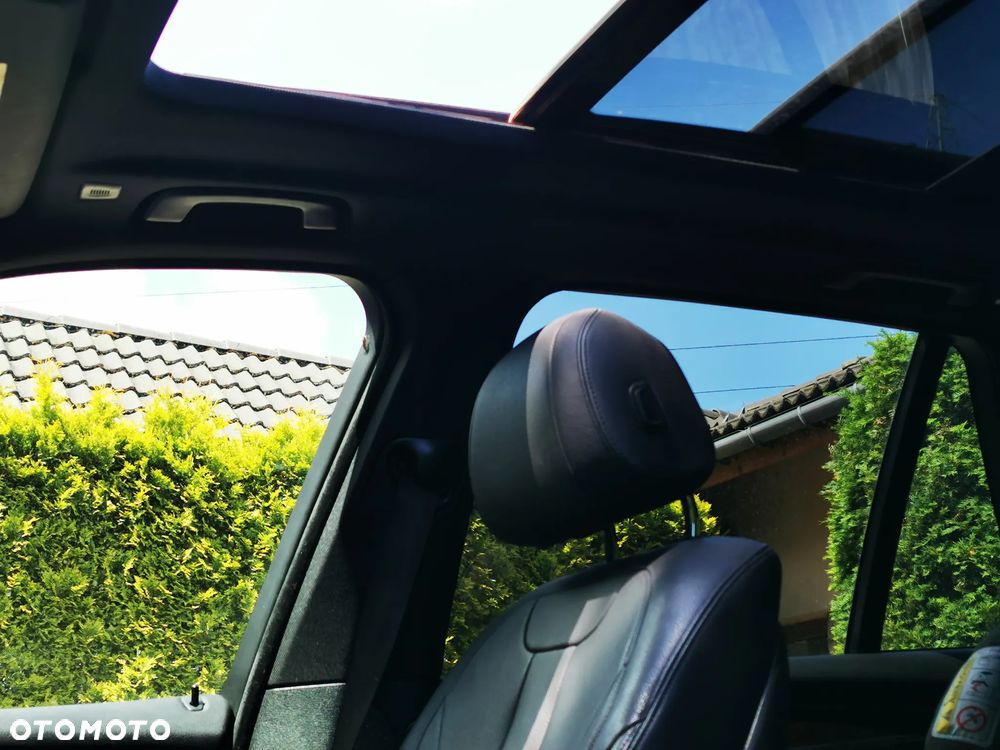 BMW X5 3.5i xDrive - 13