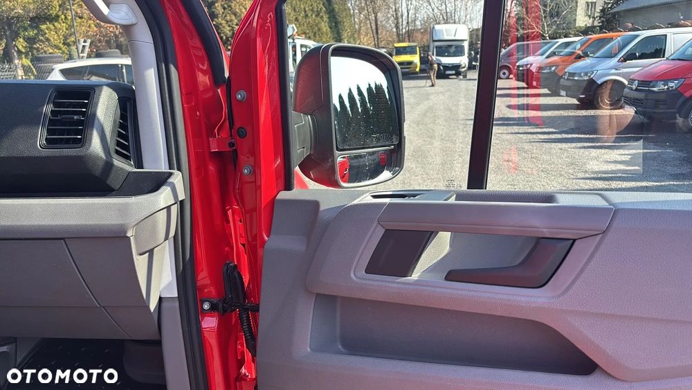 Volkswagen Crafter - 17