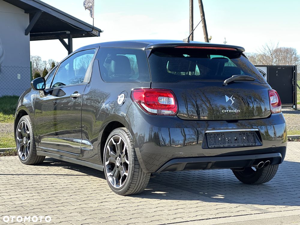 Citroën DS3 1.6 THP SportChic - 4