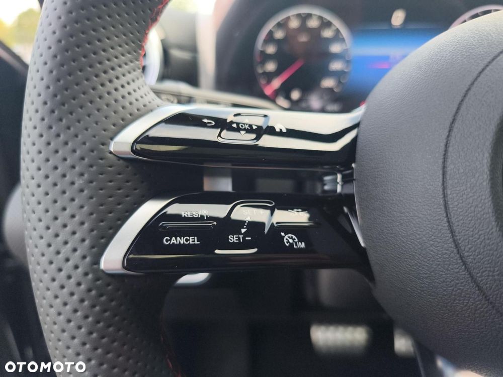 Mercedes-Benz Klasa A - 16