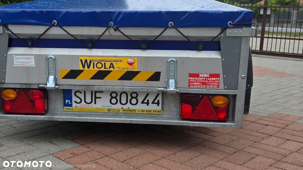 Wiola W600 Kujawiak - 4