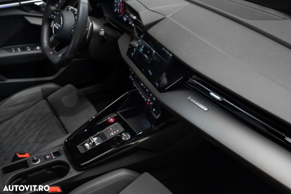 Audi RS3 - 31