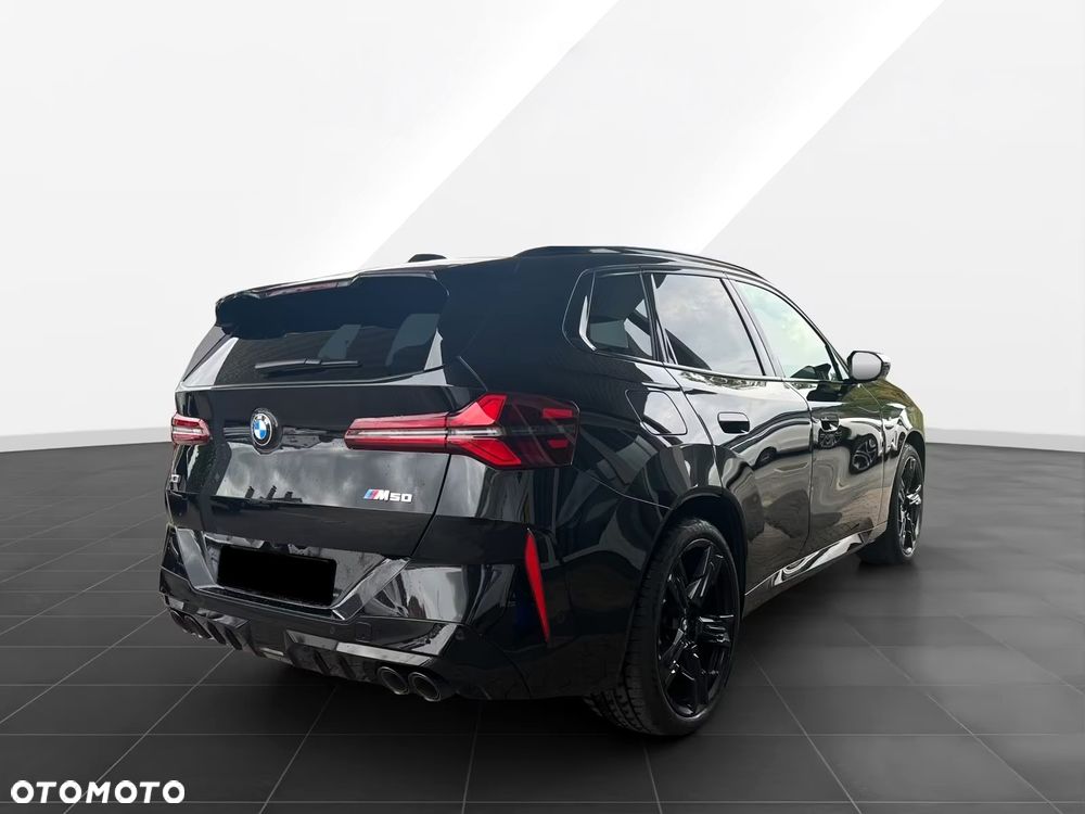 BMW X3 xM50 mHEV - 6