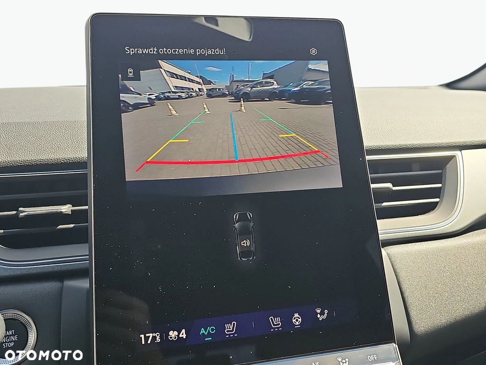 Renault Symbioz 1.6 E-Tech Full Hybrid 145 Techno - 24