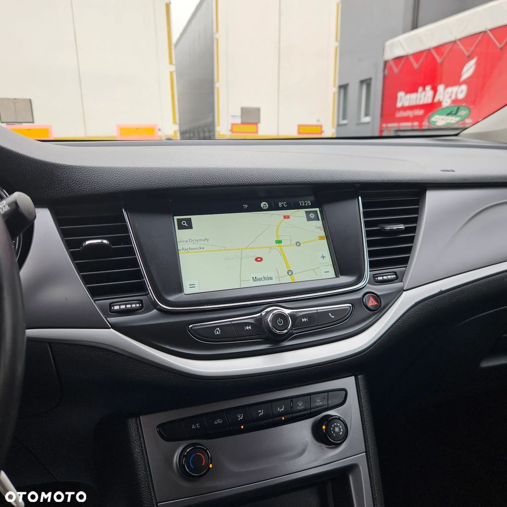 Opel Astra - 19