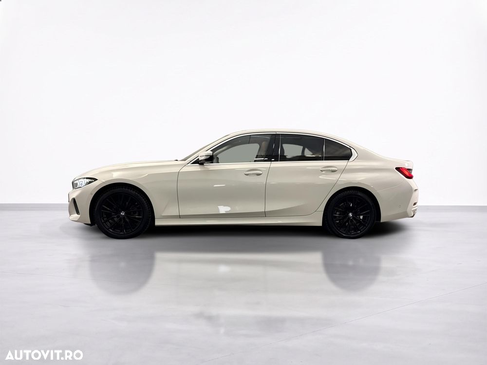 BMW Seria 3 320d xDrive Aut. - 3