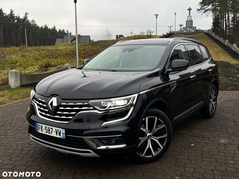 Renault Koleos 1.7 Blue dCi Intens X-Tronic - 1