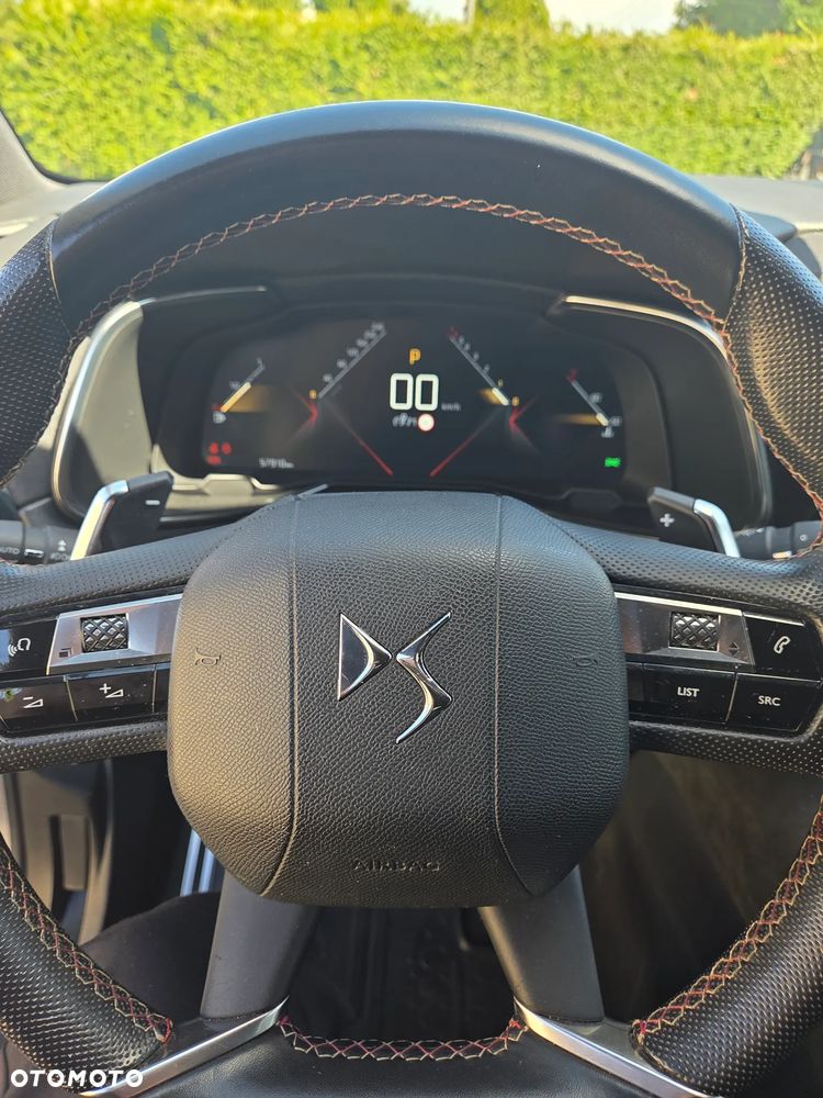 DS Automobiles DS 7 Crossback 1.6 PureTech Performance Line + - 21