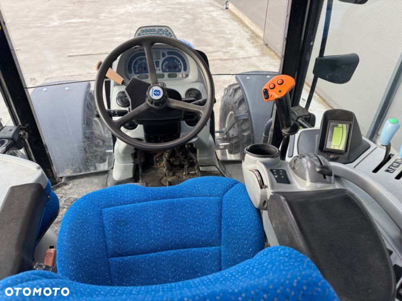 New Holland NEW HOLLAND T6050 - 7