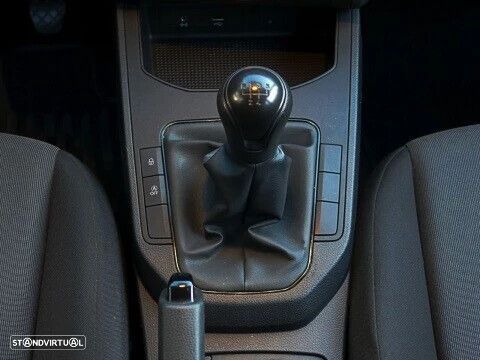SEAT Ibiza 1.6 TDI Reference - 22