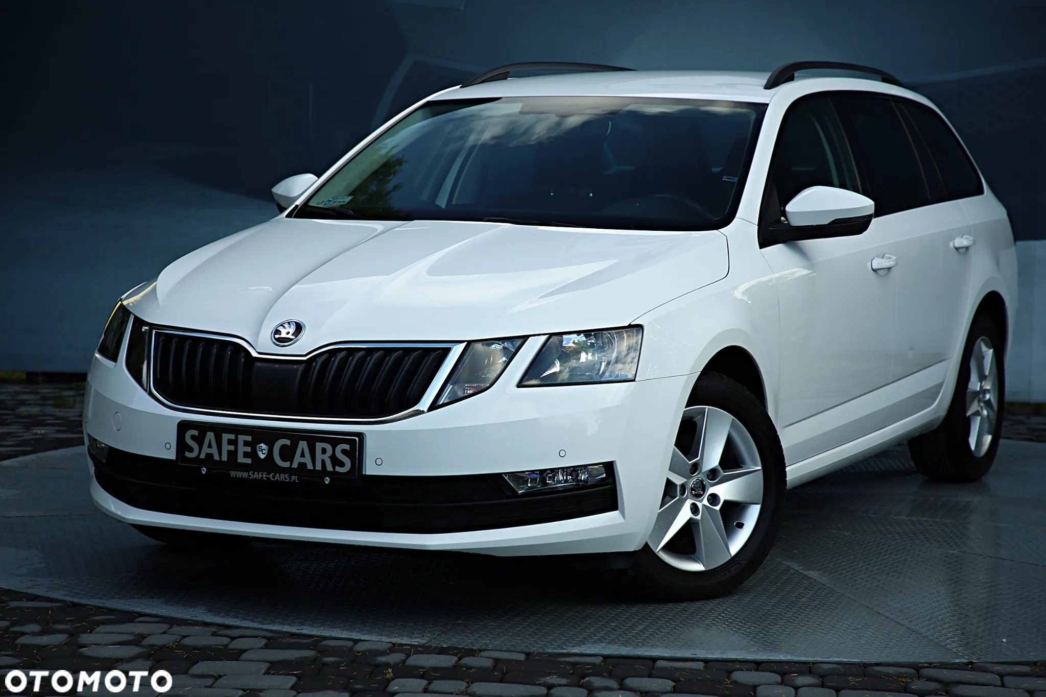 Skoda Octavia 1.6 TDI Ambition - 2
