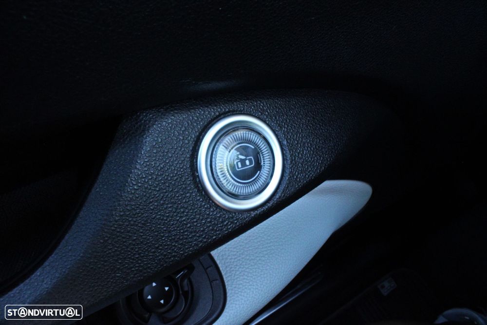 Fiat 500e C La Prima by Bocelli - 18