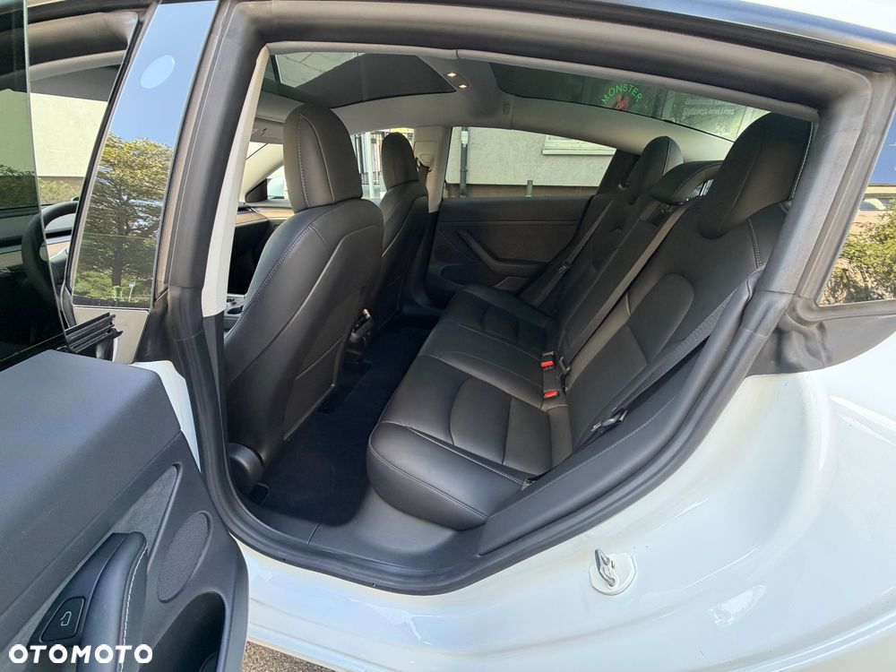 Tesla Model 3 Performance AWD - 6
