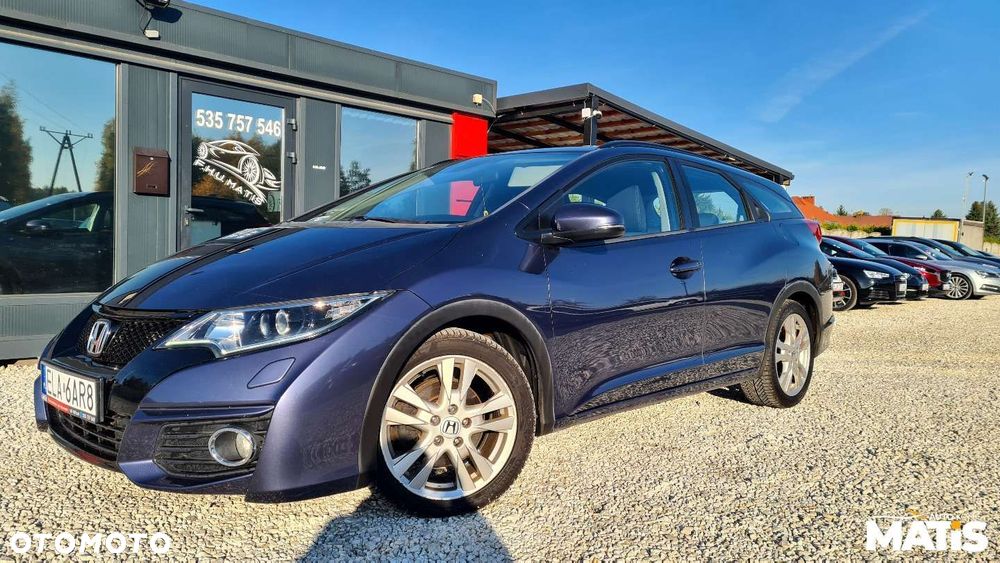Honda Civic - 38