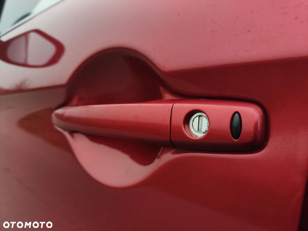 Mitsubishi ASX 1.6 Intense Plus Navi - 8