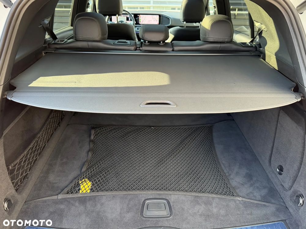 Mercedes-Benz GLE 300 d 4Matic 9G-TRONIC AMG Line Advanced Plus - 13