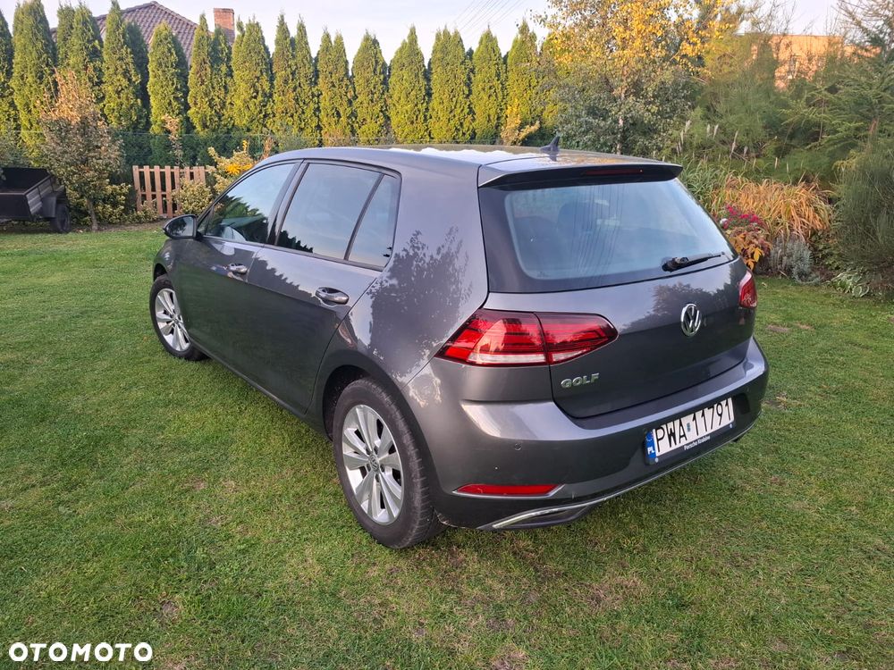 Volkswagen Golf 1.0 TSI Trendline - 7