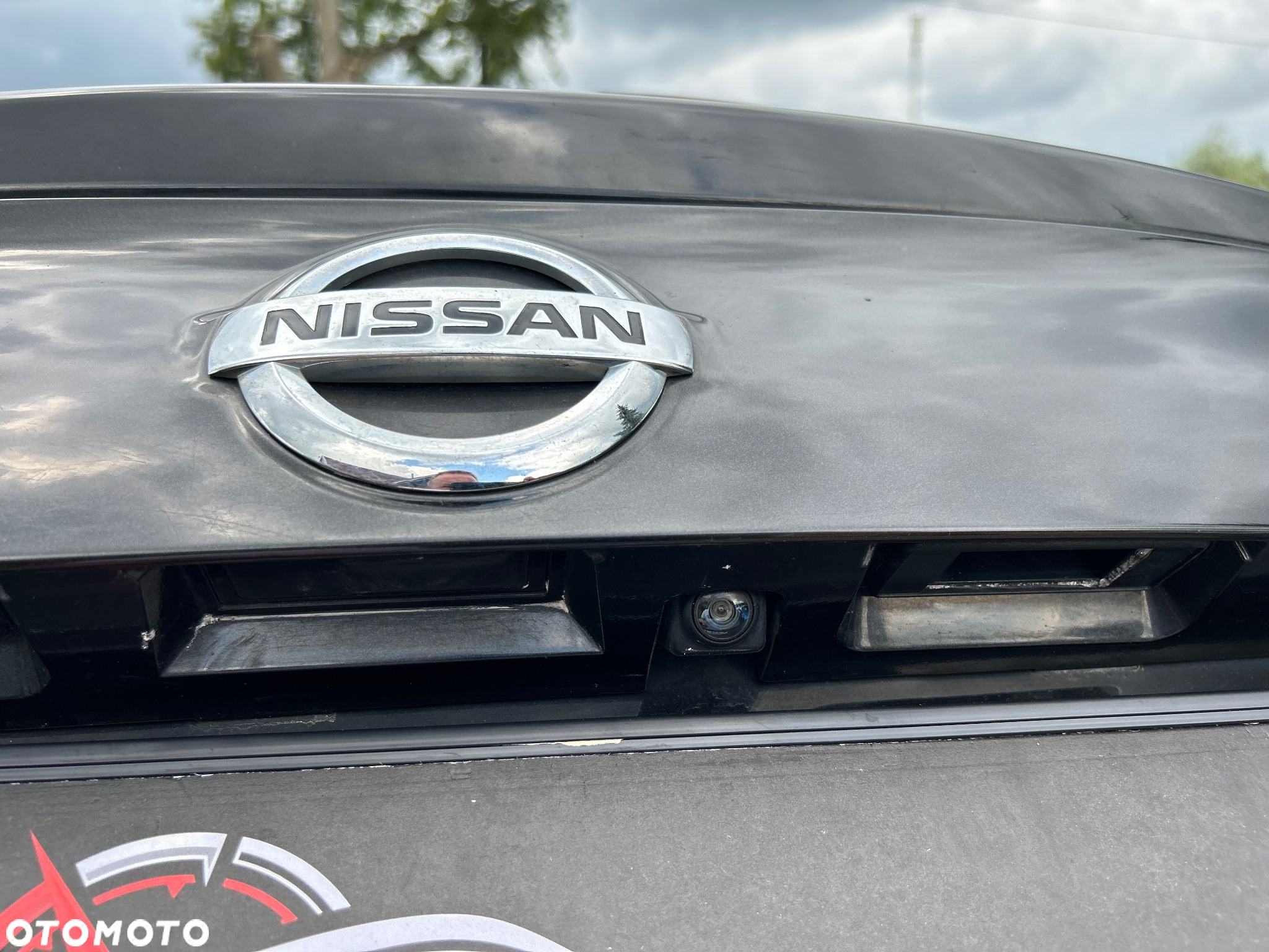 Nissan Qashqai 1.2 DIG-T Acenta - 9