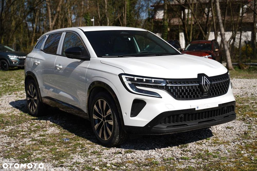 Renault Austral 1.3 TCe mHEV Techno - 3