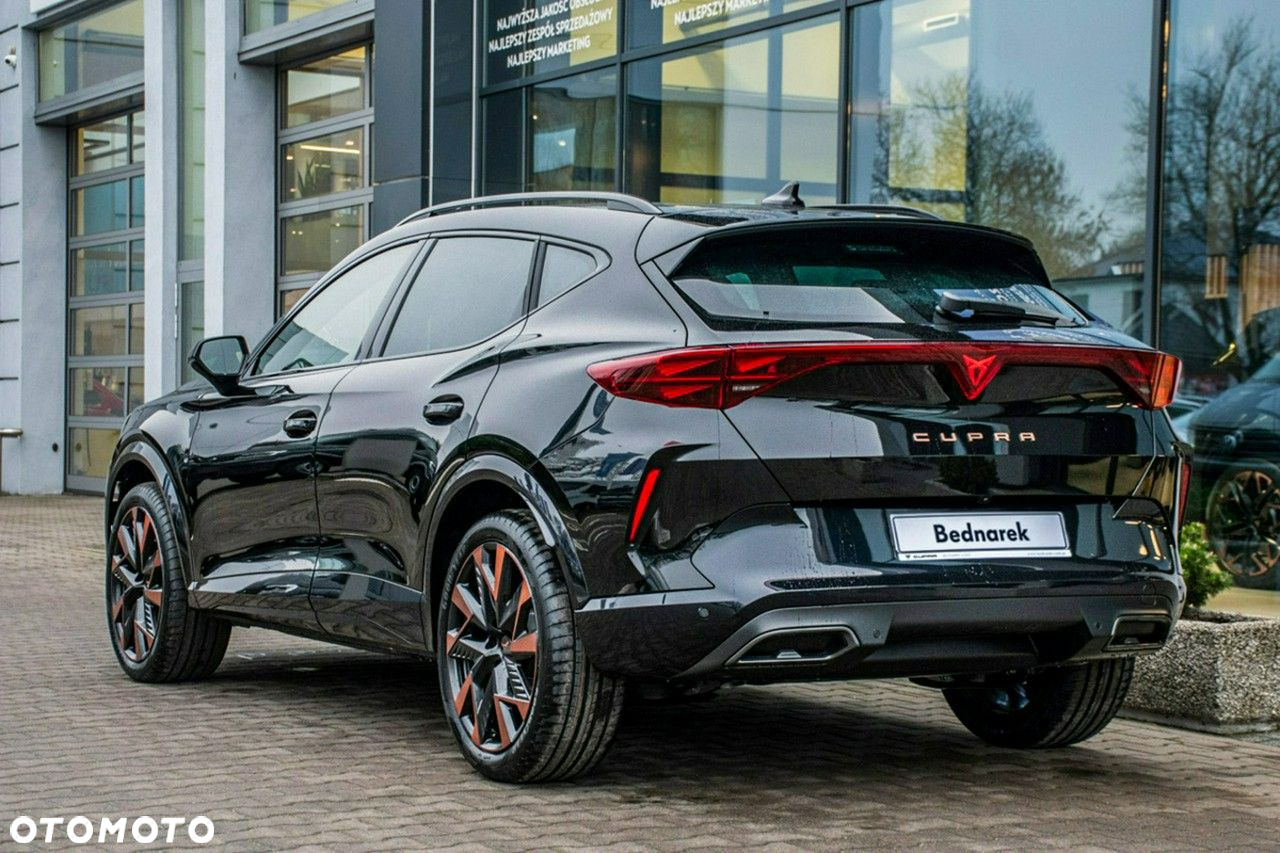 Cupra Formentor - 8