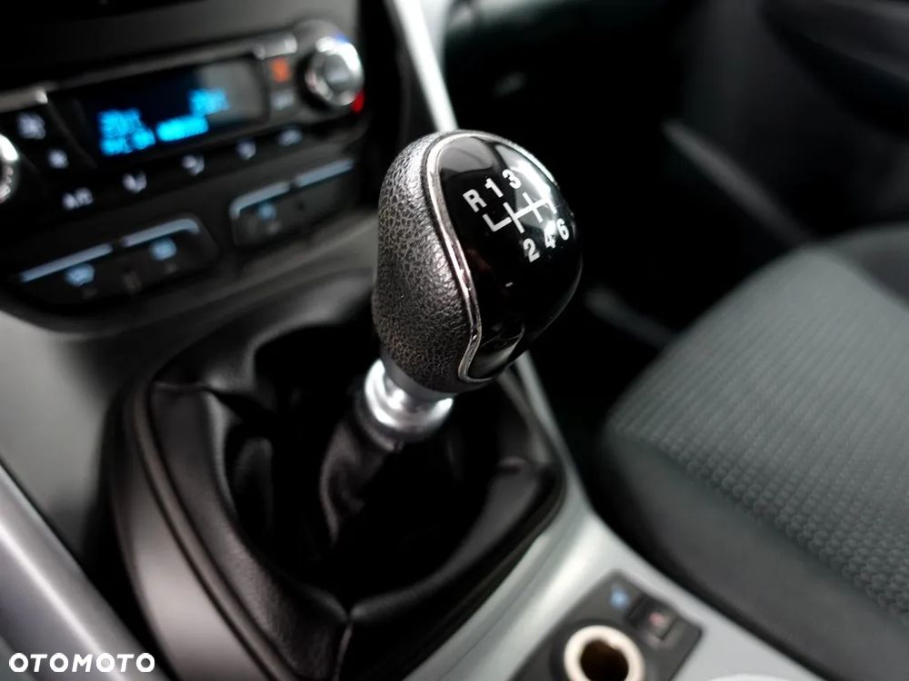 Ford C-MAX 1.6 EcoBoost Titanium - 25