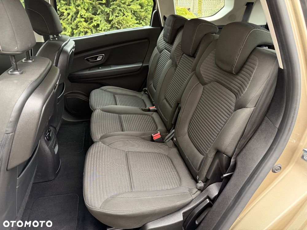 Renault Grand Scenic Energy dCi 130 Start & Stop Luxe - 8