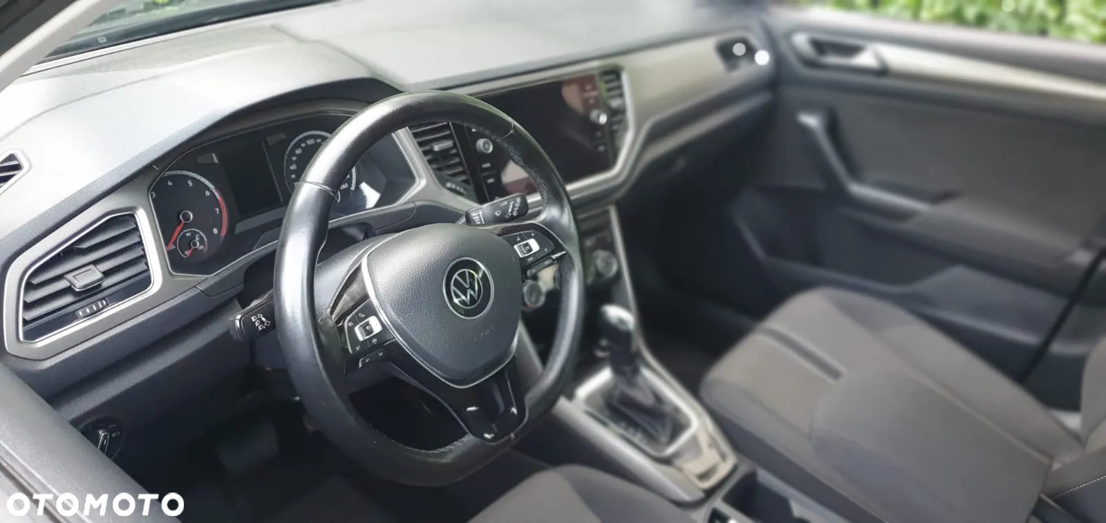 Volkswagen T-Roc 1.5 TSI Life DSG - 11