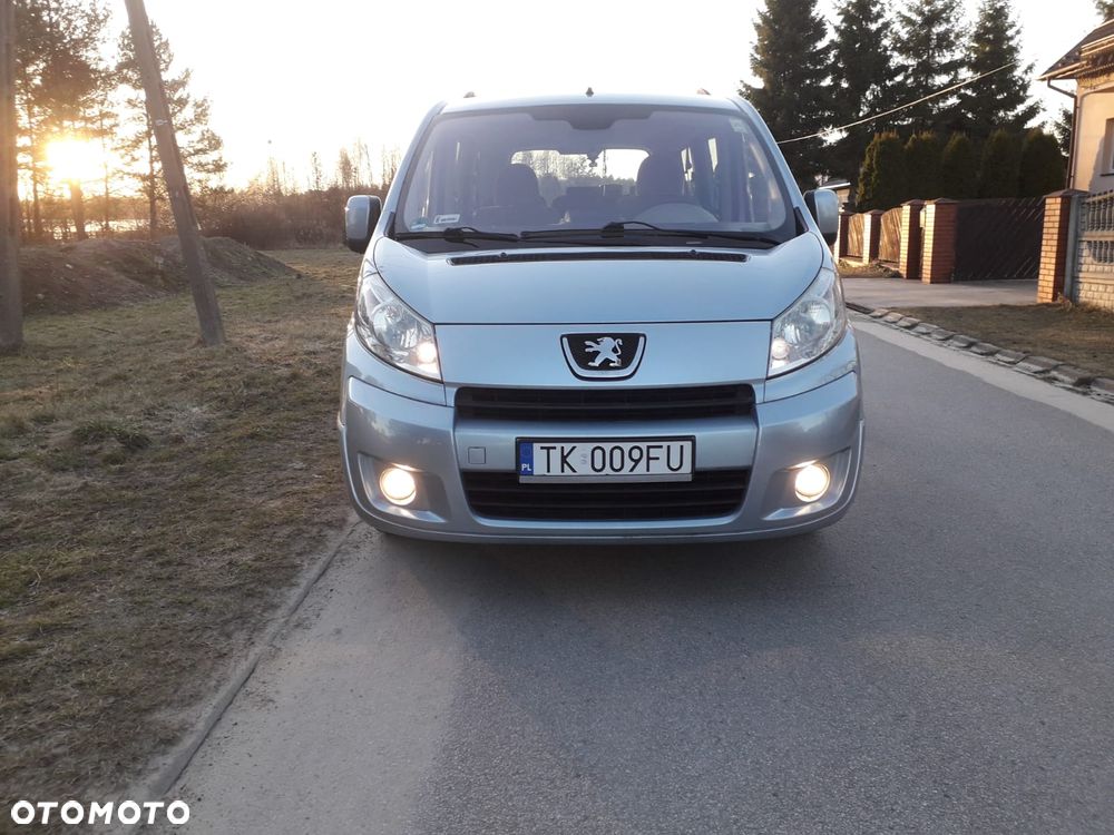 Peugeot Expert Tepee L2H1 (5-Si.) Premium - 15