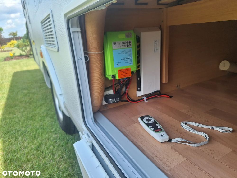 KNAUS Gold edition - 25