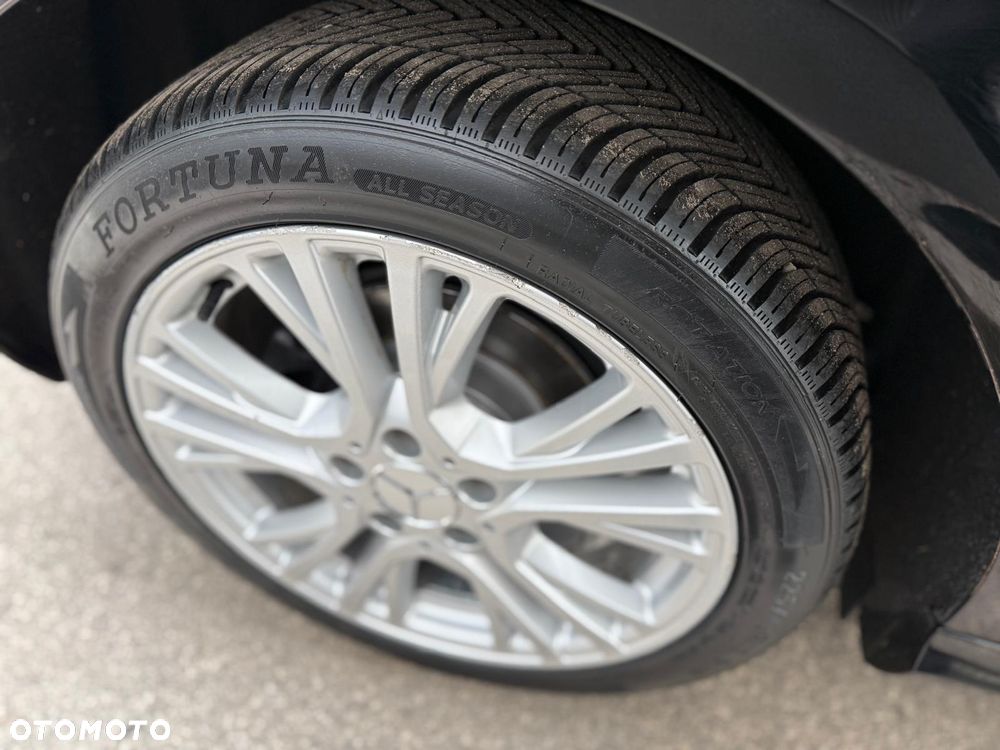 Mercedes-Benz Klasa A 180 7G-DCT AMG Line - 21