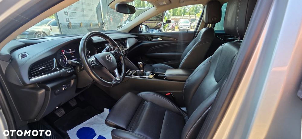 Opel Insignia 1.5 Direct InjectionTurbo Ultimate Exclusive - 31