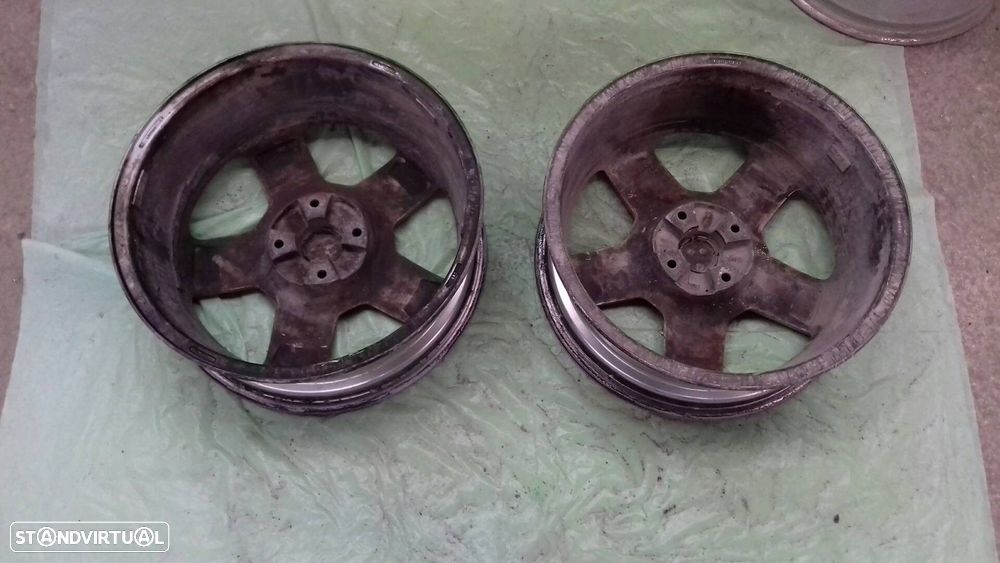 JANTE PEUGEOT 307 2006 -AS7603 - 2