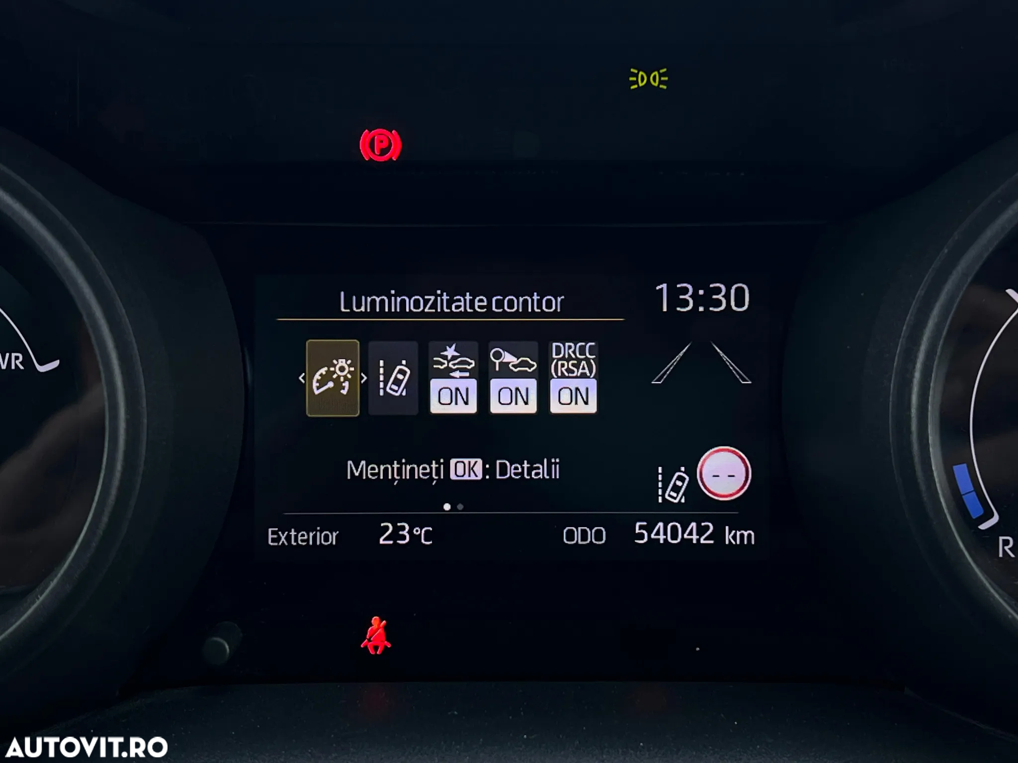 Toyota Yaris 1.5 116 CP HEV Dynamic - 24