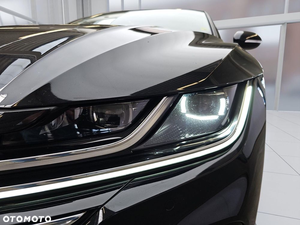 Volkswagen Arteon 2.0 TDI 4Motion R-Line DSG - 38