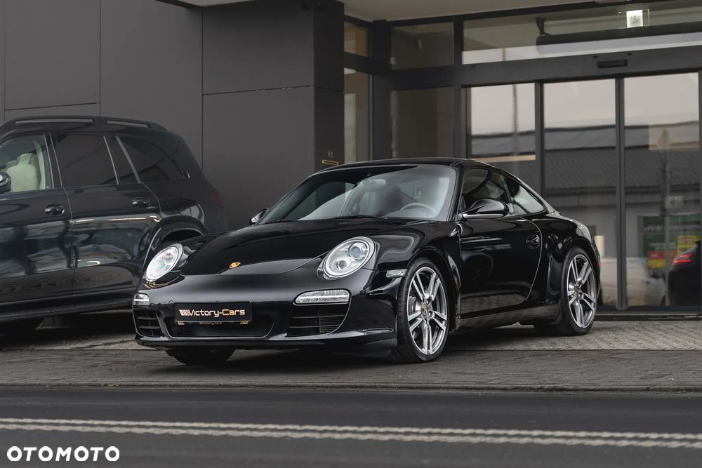 Porsche 911 Carrera PDK - 7