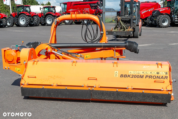 Pronar BBK 200M