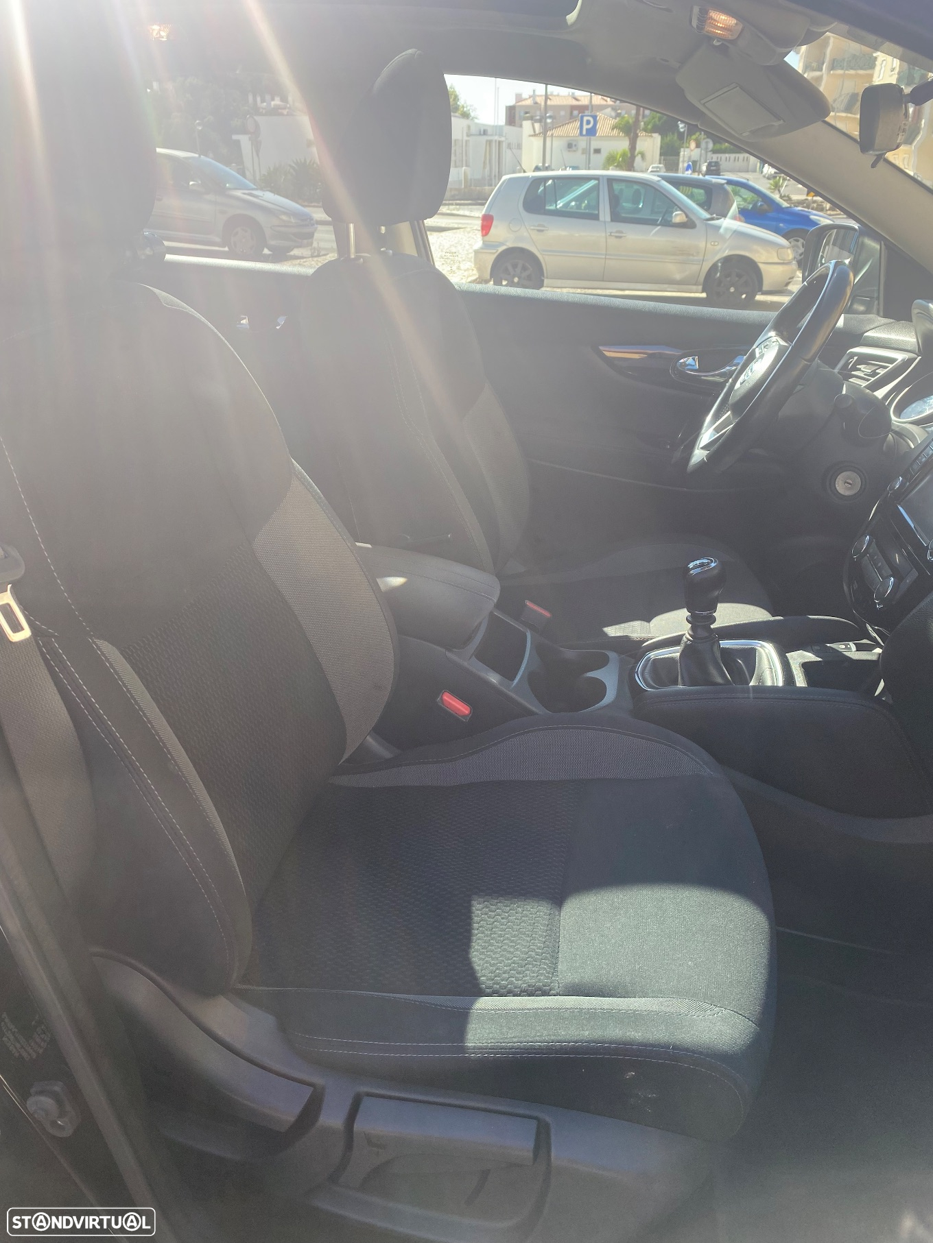 Nissan Qashqai 1.5 dCi N-Connecta Business - 13