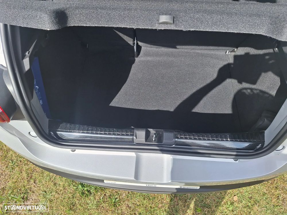 Dacia Sandero 1.0 ECO-G Expression Bi-Fuel - 18