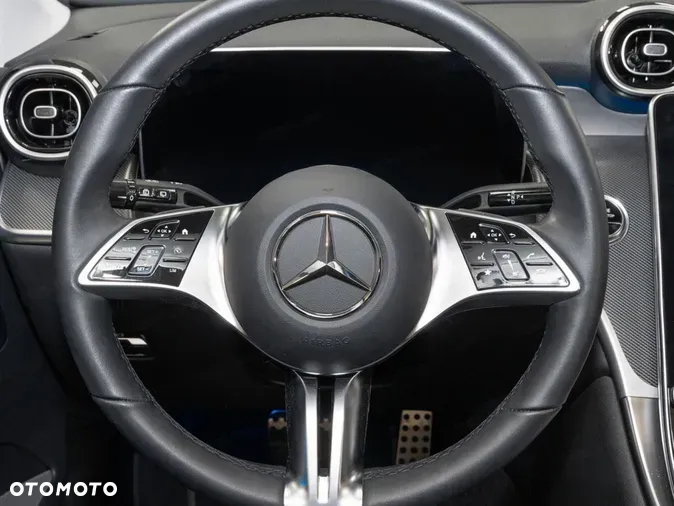 Mercedes-Benz GLC 220 d 4-Matic - 6