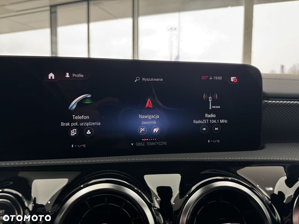 Mercedes-Benz CLA - 29